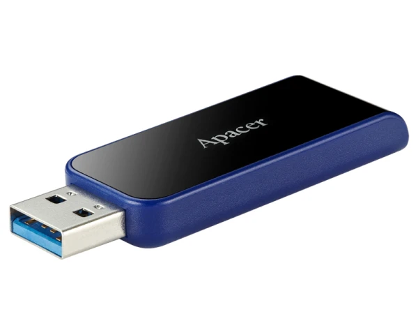 APACER AH356 64GB AP64GAH356B-1 crni 