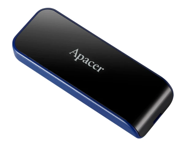 APACER AH356 64GB AP64GAH356B-1 crni 