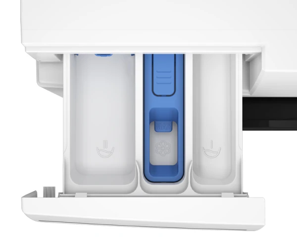 BEKO BM3WFU410415WB ProSmart inverter mašina za pranje veša 