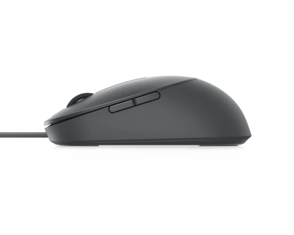DELL MS3220 Wired Laser sivi miš 3Yr 