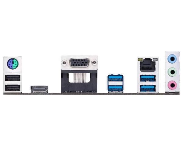 ASUS PRIME B660M-K D4 matična ploča