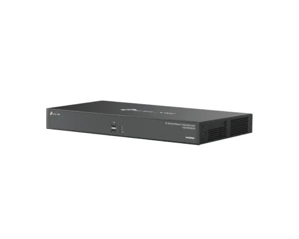 TP-LINK VIGI NVR1016H  H.265+ 