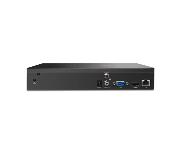 TP-LINK VIGI NVR1016H  H.265+ 