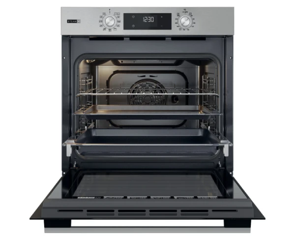 WHIRLPOOL OMSK58HU1SX ugradna rerna 