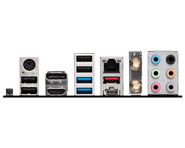 MSI PRO Z790-P WIFI matična ploča