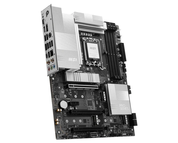 MSI PRO Z890-P WIFI matična ploča