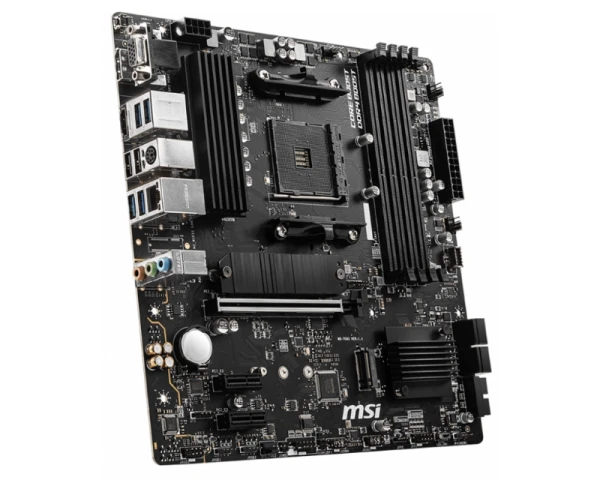 MSI B550M PRO-VDH matična ploča