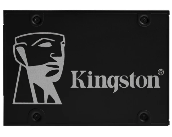 KINGSTON 512GB 2.5 inča SATA III SKC600512G KC600 series SSD 