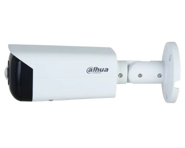 DAHUA IPC-HFW3441T-AS-P-0210B 4MP Wide Angle Fixed Bullet WizSense Network kamera 
