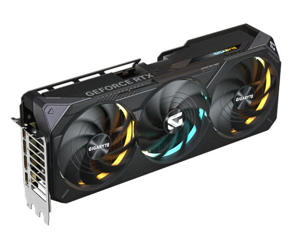 GIGABYTE nVidia GeForce RTX 5080 GAMING 16GB GV-N5080GAMING OC-16GD rev. 1.0 grafička karta