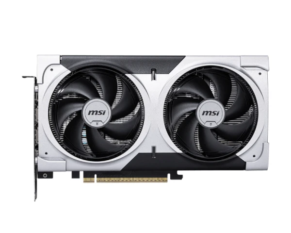 MSI GeForce RTX 5060 TI VENTUS 8G 128bit RTX 5060 Ti 8G VENTUS 2X OC PLUS grafička karta