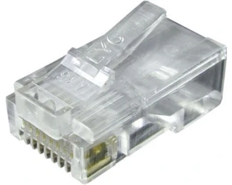 E-GREEN RJ-45 mrežni konektor 88 