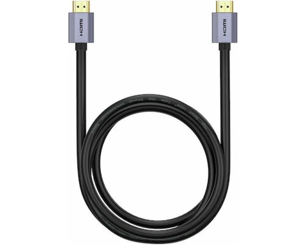 E-GREEN Kabl HDMI 2.1 MM 3m crni 8K 60Hz 