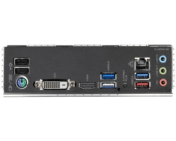 GIGABYTE B550 GAMING X V2 rev. 1.x matična ploča