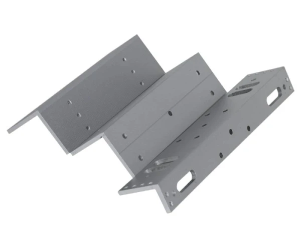 DAHUA ASF280ZL-V1 Nosač za magnetnu bravu 