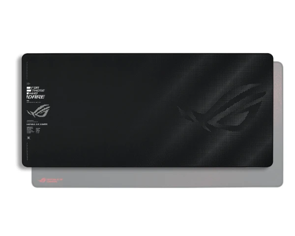 ASUS NC20 ROG SHEATH II XXL Gaming podloga za miš crna 