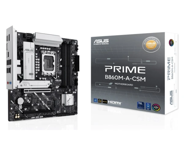 ASUS PRIME B860M-A-CSM matična ploča