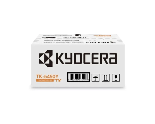 KYOCERA TK-5450Y žuti toner 