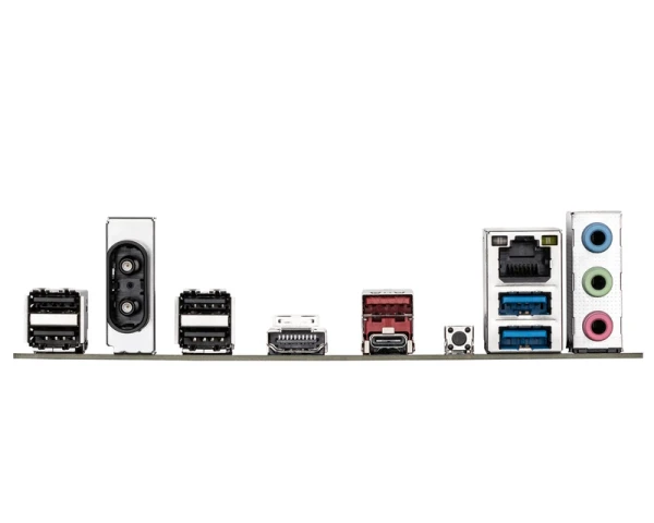 GIGABYTE B550 EAGLE WIFI6 rev. 1.0 matična ploča