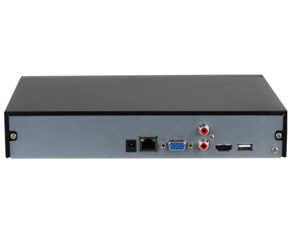 DAHUA DHI-NVR4116HS-4KS3 16CH Compact 1U 1HDD Lite Network Video Recorder 