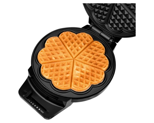 SENCOR SWF 1010BK aparat za vafle 