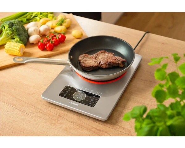 SENCOR SCP 5010SS električni rešo 