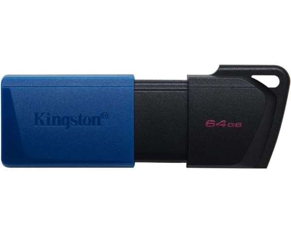 KINGSTON 64GB DataTraveler Exodia M USB 3.2 Gen1 DTXM64GB 