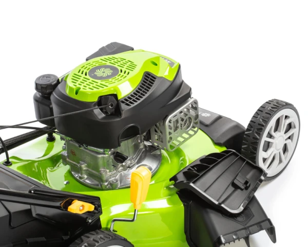 FIELDMANN FZR 5316-170B Benzinska kosilica za travu 