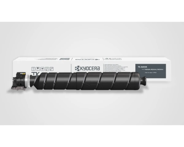 KYOCERA TK-8455K crni toner 