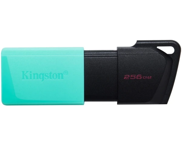 KINGSTON 256GB DataTraveler Exodia M USB 3.2 Gen1 DTXM256GB 