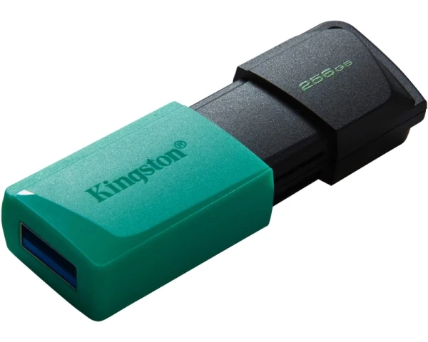 KINGSTON 256GB DataTraveler Exodia M USB 3.2 Gen1 DTXM256GB 