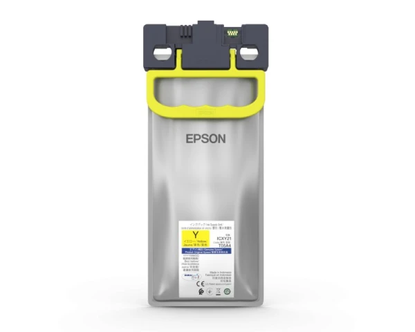 EPSON T05A40N Žuto RIPS mastilo XL 