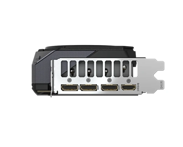 GIGABYTE nVidia GeForce RTX 5070 GAMING 12GB 192bit GV-N5070GAMING OC-12GD rev 1.0 grafička karta