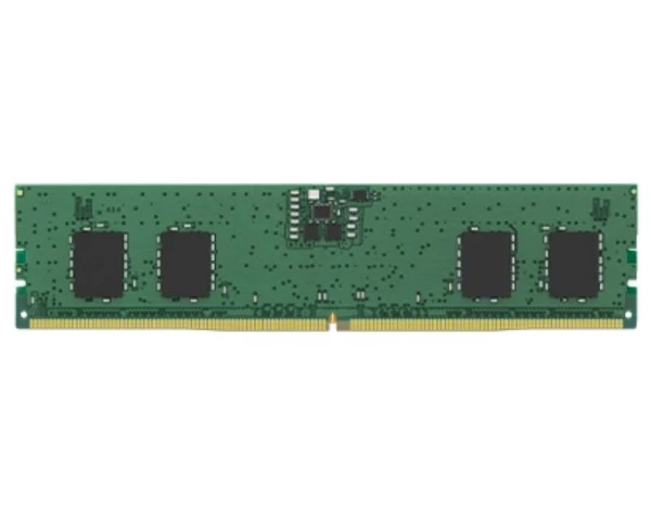 KINGSTON DIMM DDR5 8GB 5600MTs KVR56U46BS6-8 