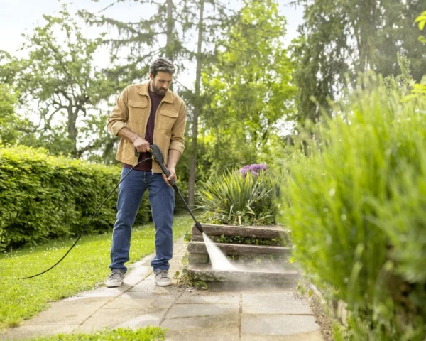 KARCHER K 4 CLASSIC Perač pod pritiskom 