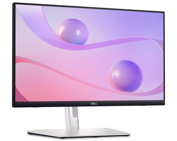 DELL 23.8 inch P2424HT Touch USB-C Professional IPS monitor 
