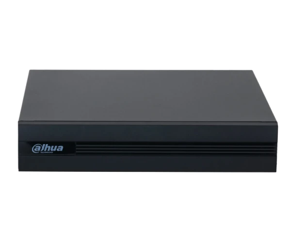 DAHUA_ XVR1B04-I(512G) 4 Channels Penta-brid 1080N720p Cooper 1U 1SSD 512G WizSense Digital Video Recorder 