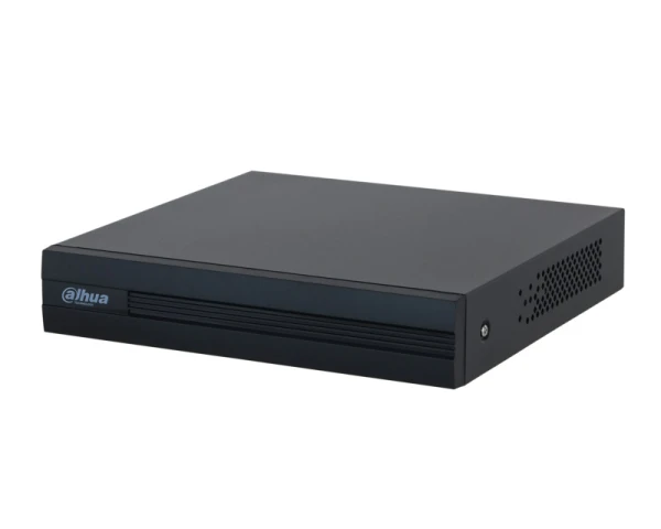 DAHUA_ XVR1B04-I(512G) 4 Channels Penta-brid 1080N720p Cooper 1U 1SSD 512G WizSense Digital Video Recorder 