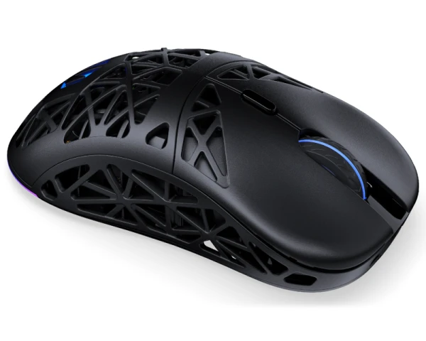 ENDORFY LIV Plus Wireless PAW3395 crni miš (EY6A016) 