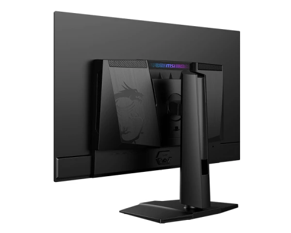 MSI 32 inča MPG 321URX 4K UHD 3840x2160 QD OLED 240Hz Tip-C 90W G-Sync gaming monitor 