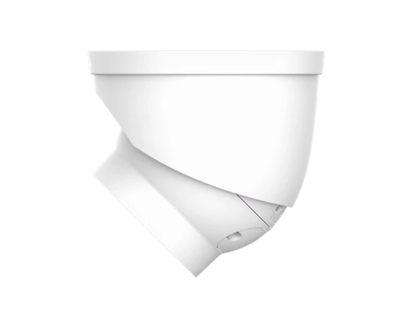 DAHUA IPC-HDW3849H-AS-PV-PRO 8MP Smart Dual Light Active Deterrence Fixed-focal Eyeball WizSense Network kamera 