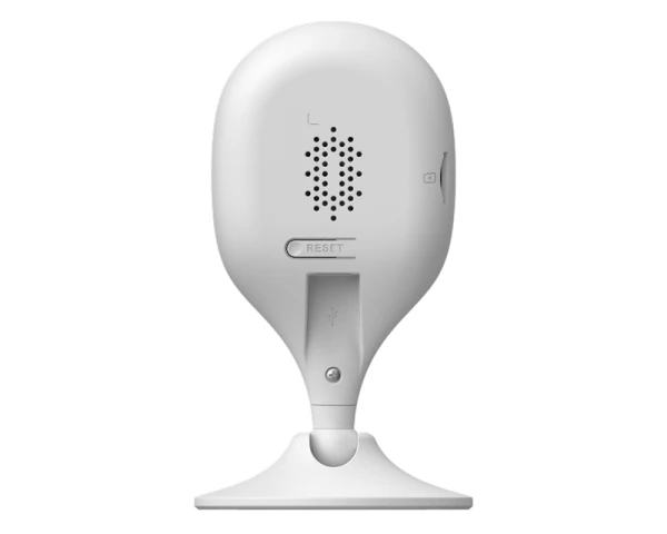 DAHUA C5A 5MP Indoor Fixed-focal Wi-Fi Cube Network kamera 