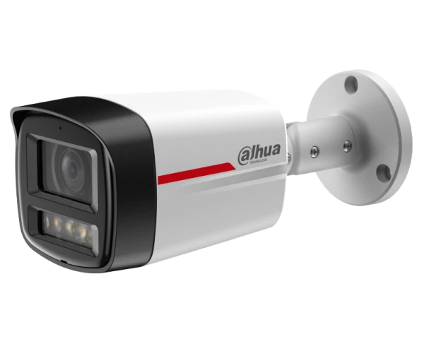 DAHUA IPC-HFW2449TL-S-LED-0280B-PRO 4 megapiksela mrežna  mini-bullet kamera 