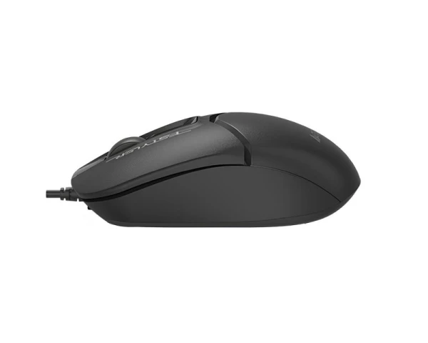 A4 TECH FM12T FSTYLER USB crni miš 