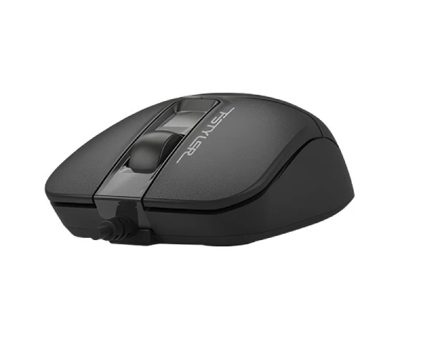 A4 TECH FM12T FSTYLER USB crni miš 