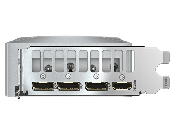 GIGABYTE nVidia GeForce RTX 5070 EAGLE ICE 12GB 192bit GV-N5070EAGLEOC ICE-12GD rev. 1.0 grafička karta