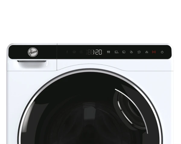 HOOVER OW50-BP12307-S Eco Power inverter mašina za pranje veša mini 