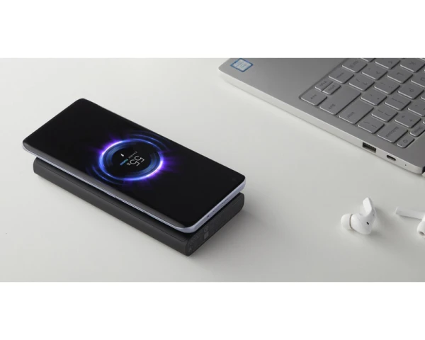 XIAOMI Mi WiFi 10W Power Bank 10000mAh (BHR5460GL) 