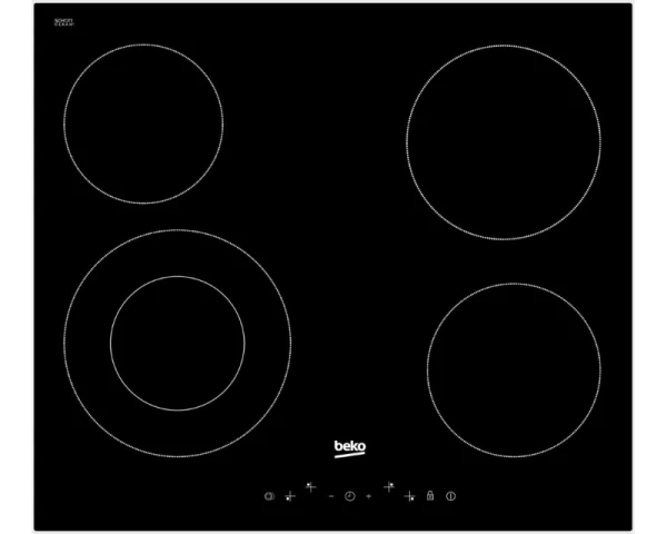 BEKO HIC 64402 T ugradna ploča 