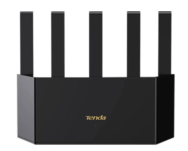 TENDA TX2L Pro AX1500,Dual Band Gigabit Wi-Fi 6 Router 